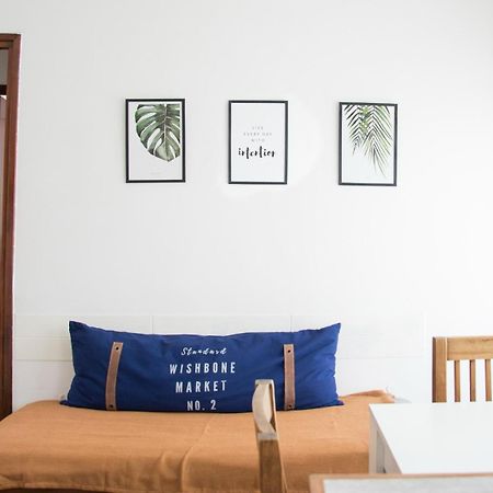 Bridon Apartment La Plata Exterior photo