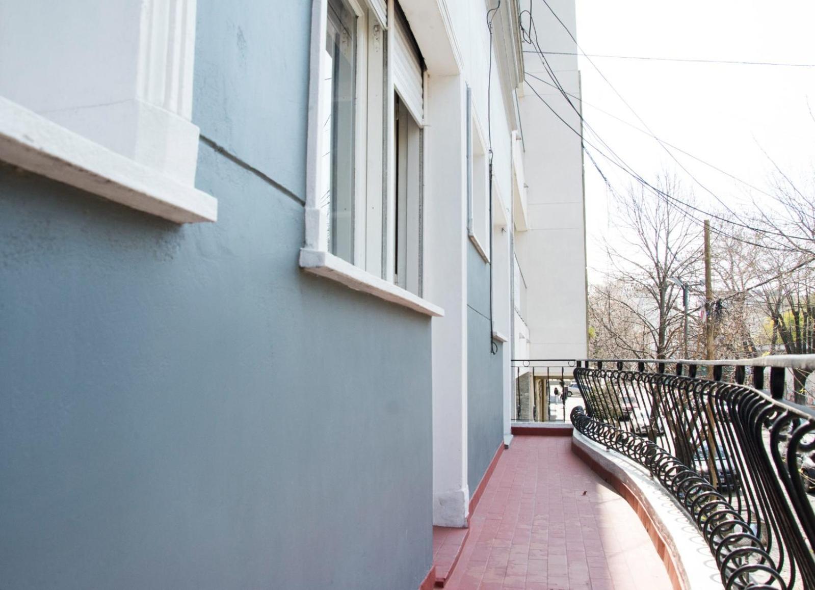 Bridon Apartment La Plata Exterior photo