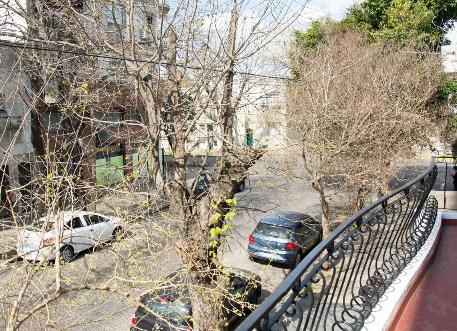 Bridon Apartment La Plata Exterior photo