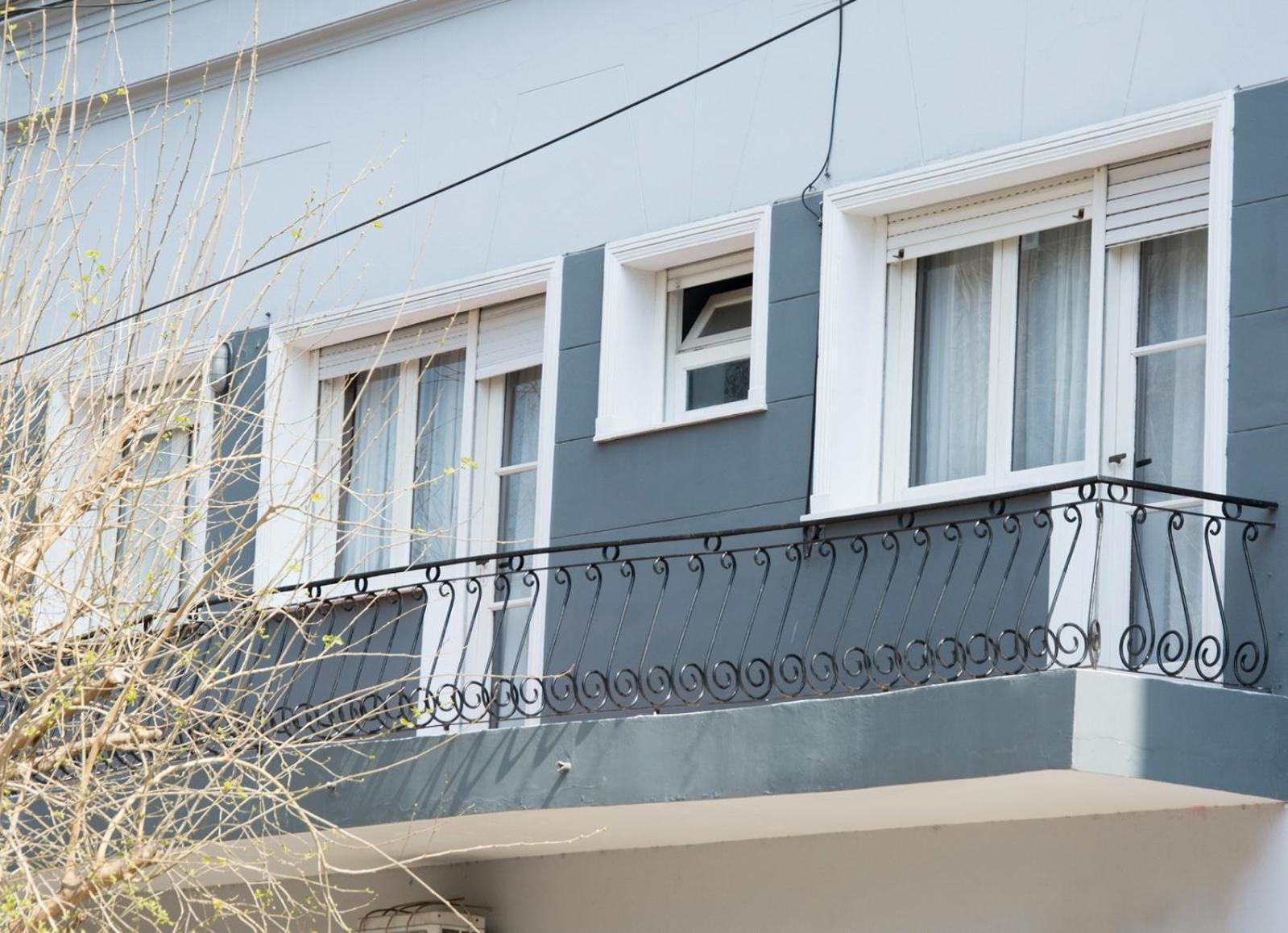 Bridon Apartment La Plata Exterior photo
