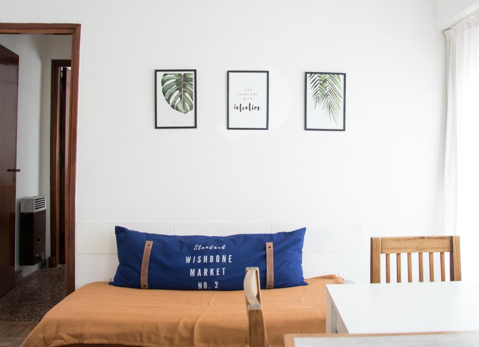 Bridon Apartment La Plata Exterior photo