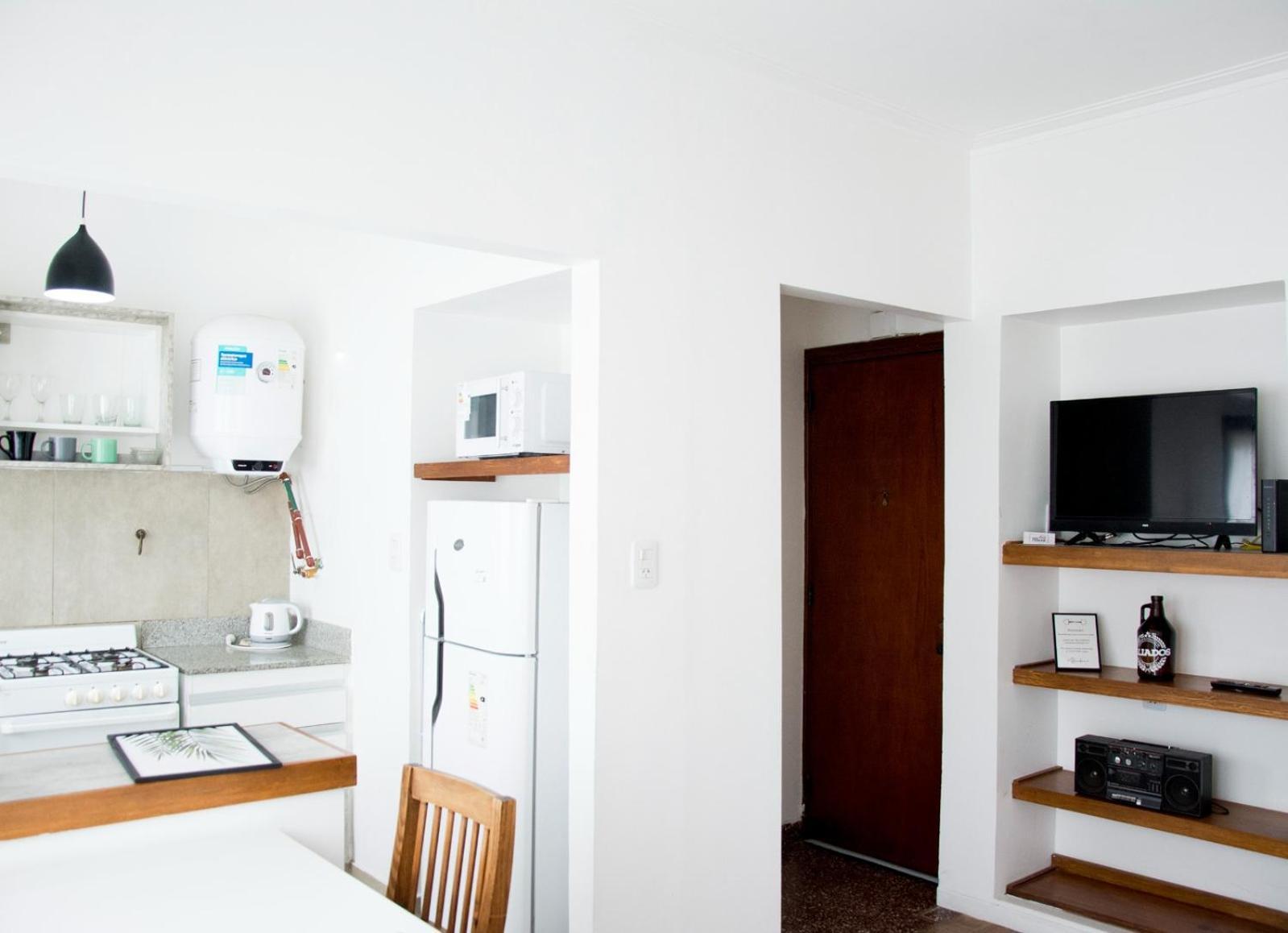 Bridon Apartment La Plata Exterior photo
