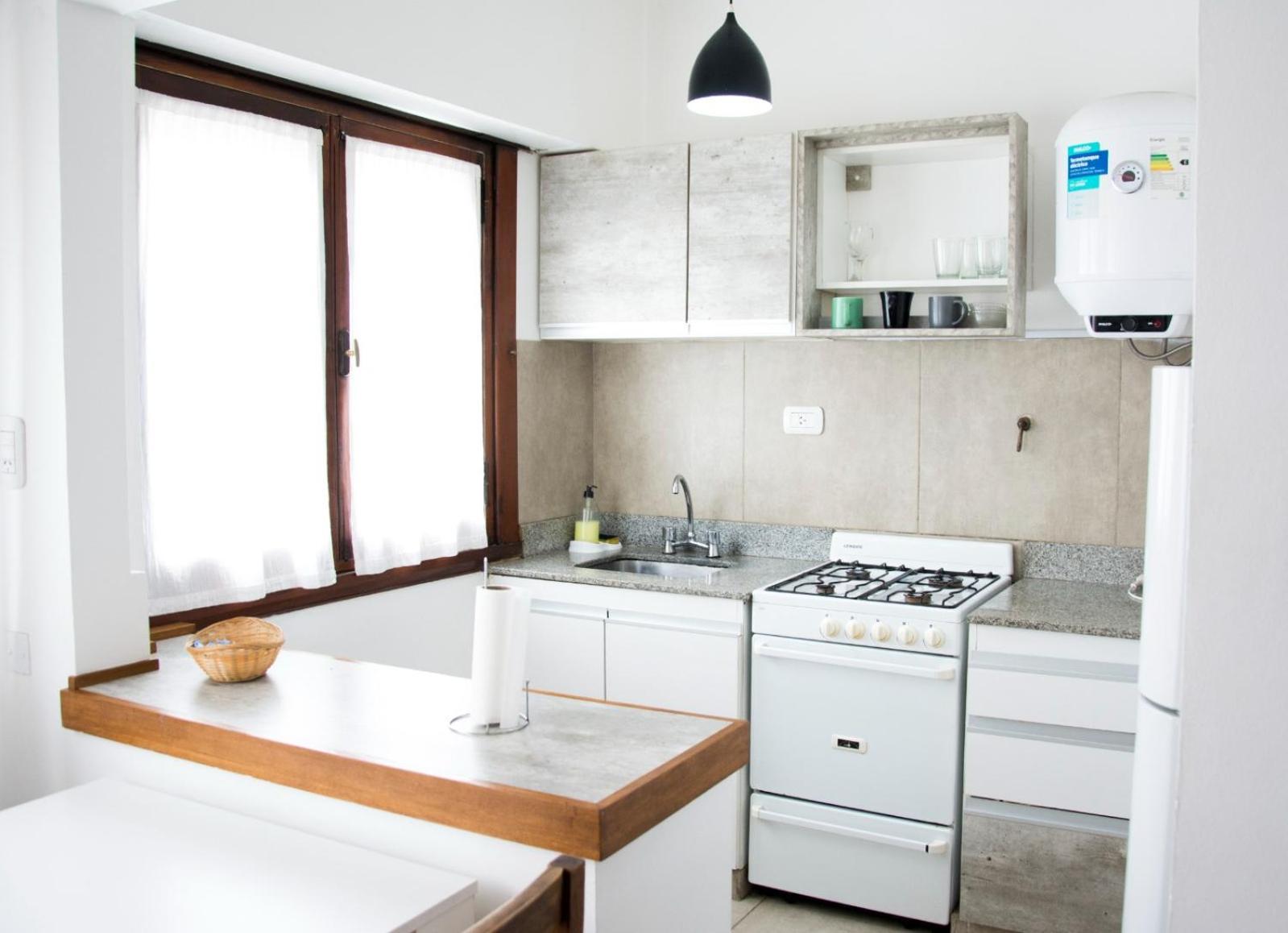 Bridon Apartment La Plata Exterior photo