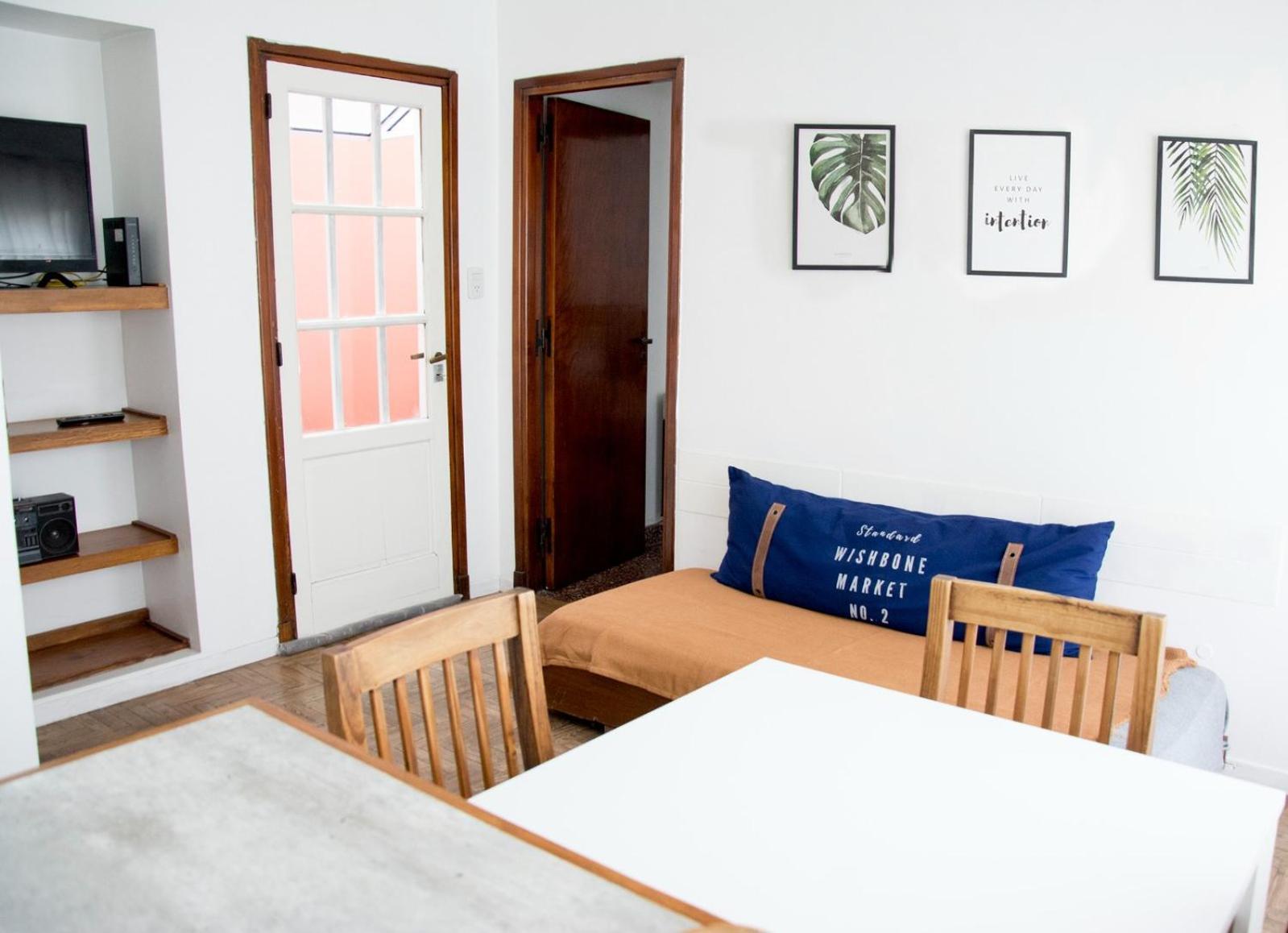 Bridon Apartment La Plata Exterior photo